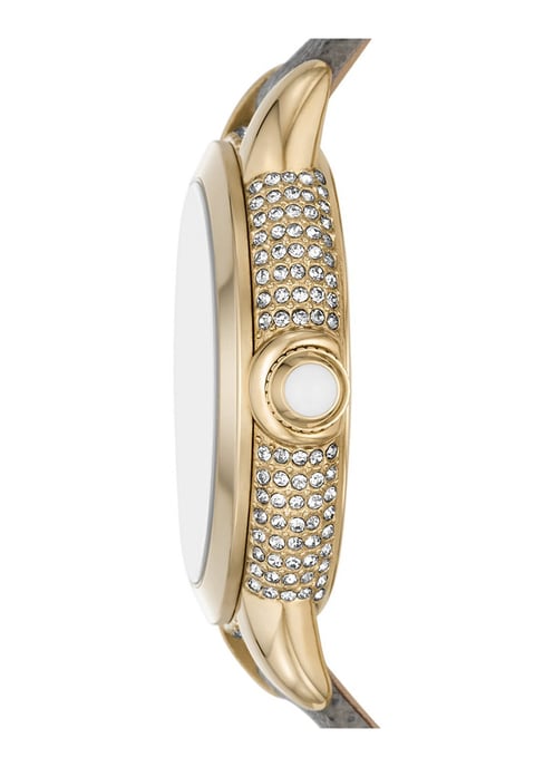Emporio Armani Mia Women's Grey Watch AR11526