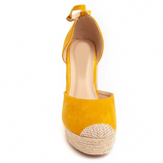 MonteVita Wedge Sparto Spartsum6 en Amarillo - Image 3
