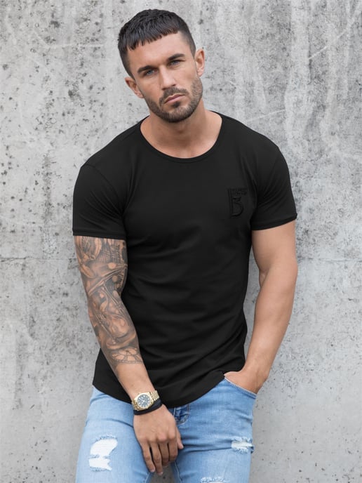 Camiseta hombre | Bound By Honour - Image 1