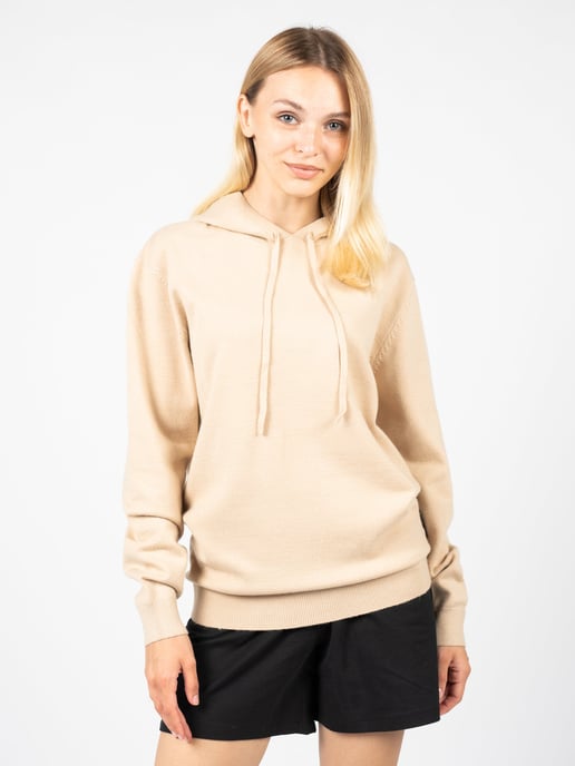 Silvian Heach Suéter Drage de mujer beige - Image 3