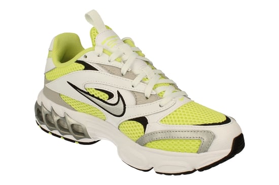 Nike Zoom Air Fire Womens White Trainers - Image 4