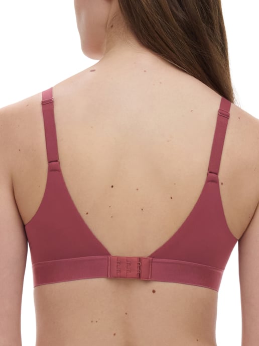 Easy Feel Norah Wirefree Support Bra