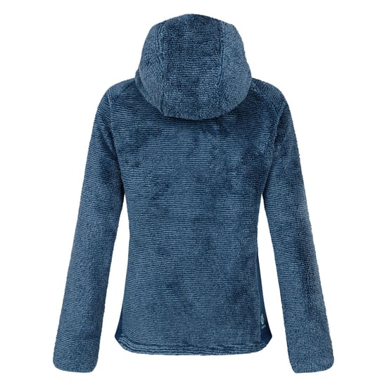 Dare 2B Womens/Ladies Torrek Mountain Pro Midlayer (Moonlight Denim) - Image 2