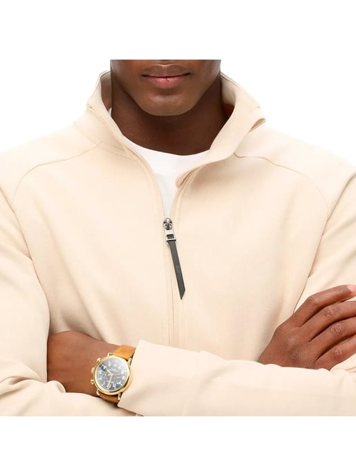 Chaleco deportivo Tech Tracktop de Superdry para hombre - Image 3