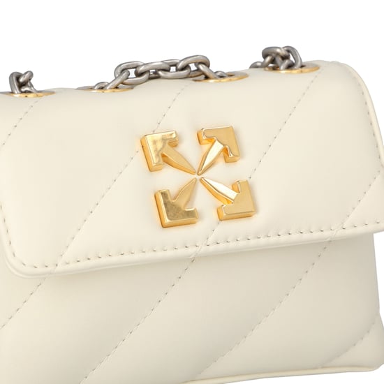 Off White Jackhammer mini bag - Image 4
