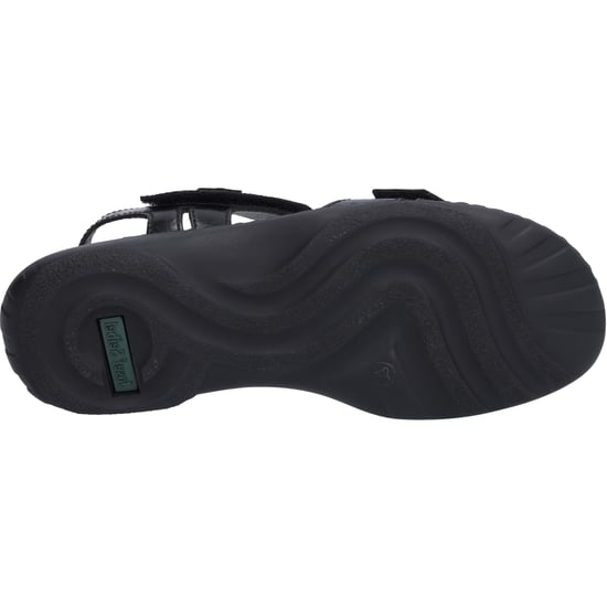 JOSEF SEIBEL Debra 58 | Sandalias de Mujeres | negro - Image 5