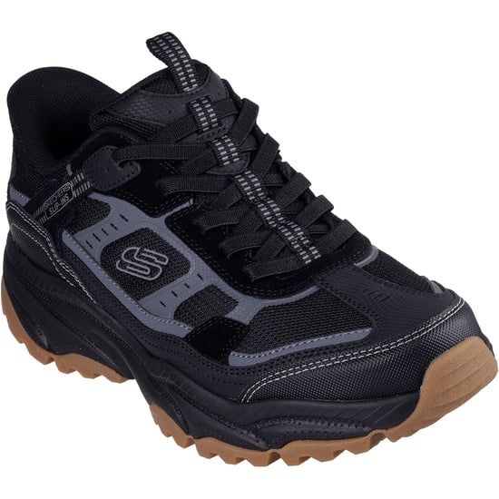 Vigor AT Hiking Shoes - Image 1