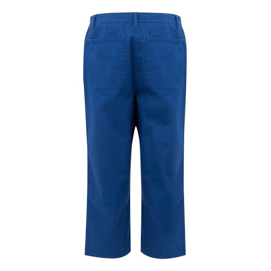 Regatta Womens/Ladies Bayletta Capri Trousers (Brightest Blue) - Image 2