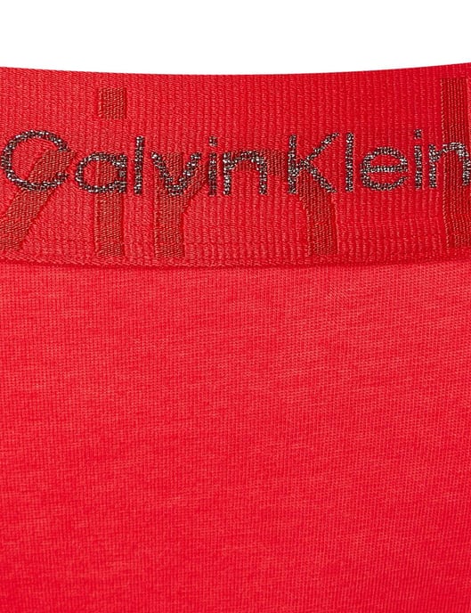 Calvin Klein Embossed Icon Holiday Brief