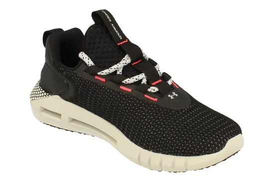 Under Armour Ua Hovr Strt Womens Black Trainers - Image 4