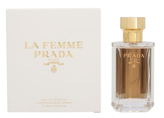 Prada La Femme Edp Spray 35ml - Image 4