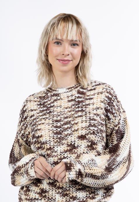 myMo knit sweater esha - Image 4