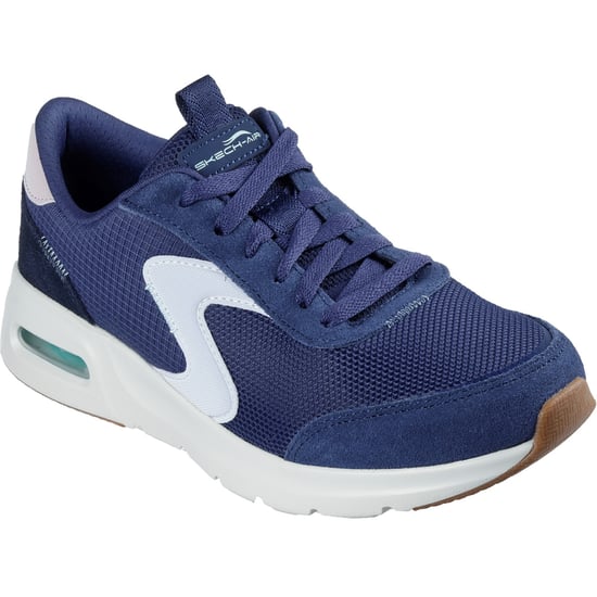 Skech-Air Court Air Wave Trainers - Image 1