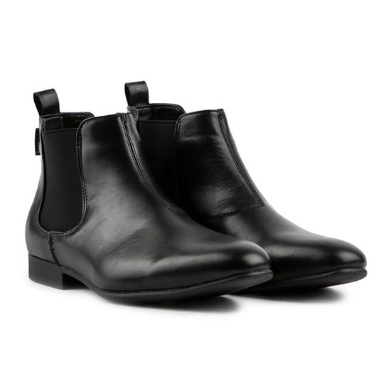 Lambretta Amberley Botas - Image 2