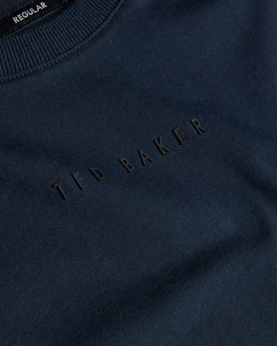 Camiseta para hombre Wiskin de Ted Baker - Image 6