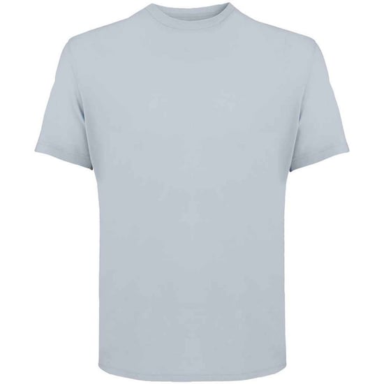 SOLS Unisex Adult Tuner Plain T-Shirt (Light Blue) - Image 1