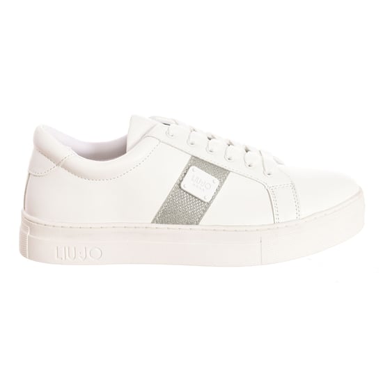 Classic Sneaker ALICIA 505 4A3707EX016 woman