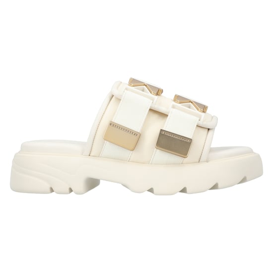 Bottega Veneta Flash white - Image 1