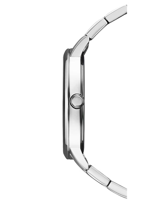 Citizen Men's Silver Watch BI5070-57L - Image 2