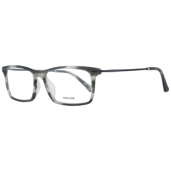 Police Optical Frame VPL473 4ATM 52 - Image 1