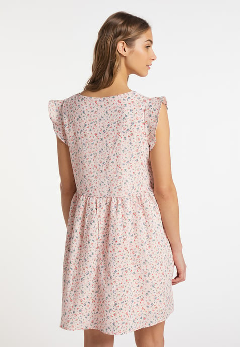 Mymo Dress women pink - Image 4