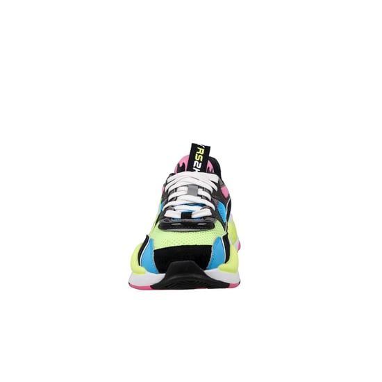 Puma RS-2K Internet Exploring Mens Multicoloured Trainers