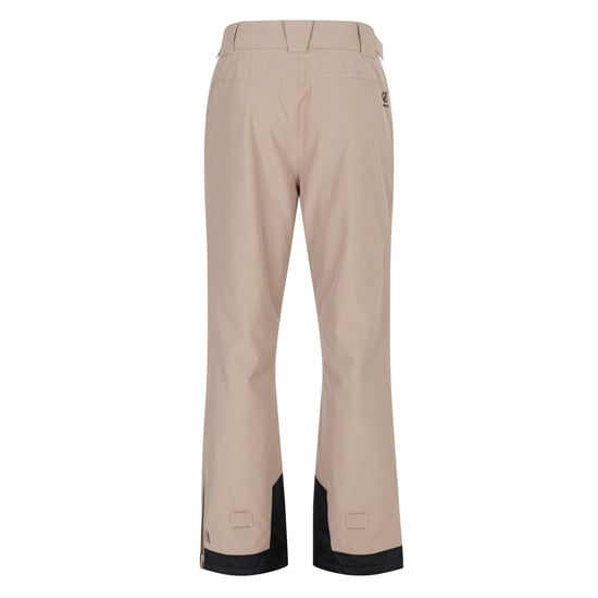 Dare 2B Mens Baseplate II Ski Trousers (Clay) - Image 2