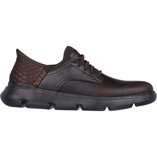 Garza - Gervin Oxford Shoe - Image 5