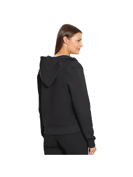 Sudadera con mini triángulos Guess para mujer - Image 4