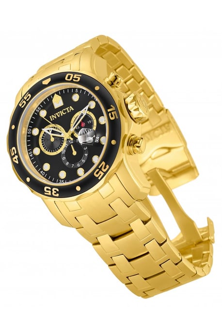 Reloj de Hombre Invicta Pro Diver SCUBA 0072 - 48mm - Image 2