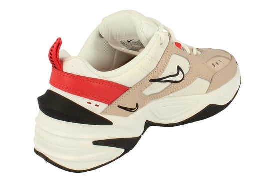 Nike Womens M2K Tekno Running Trainers