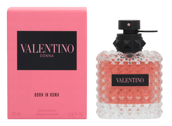 Valentino Donna Born In Roma Edp Spray 100 ml - Image 1