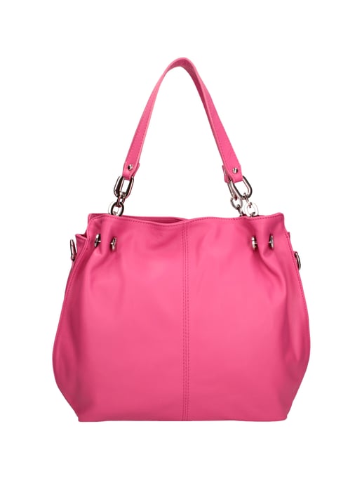 Gave Lux Shoulder Bag Women FUCHSIA