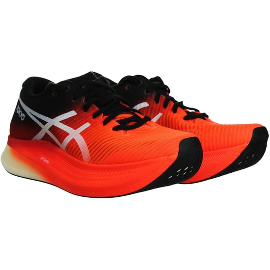 Zapatillas Asics MetaSpeed ??Sky Mujer Rojas - Image 1