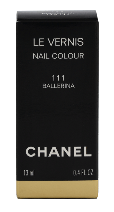 Le Vernis #111-ballerina 13 ml - Image 2