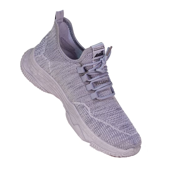 Zapatilla deportiva estilo alto LITE PRO AV-10001-AS hombre - Image 3