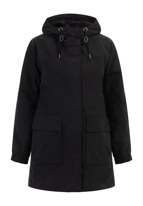 Dreimaster Jacket women black - Image 1