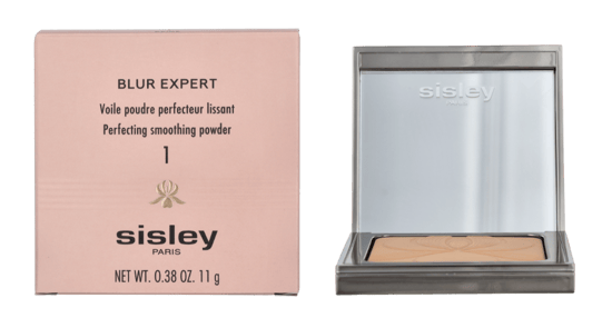 Blur Expert Velo Perfeccionador Mate Luminoso #1 Beige 11 gr - Image 1