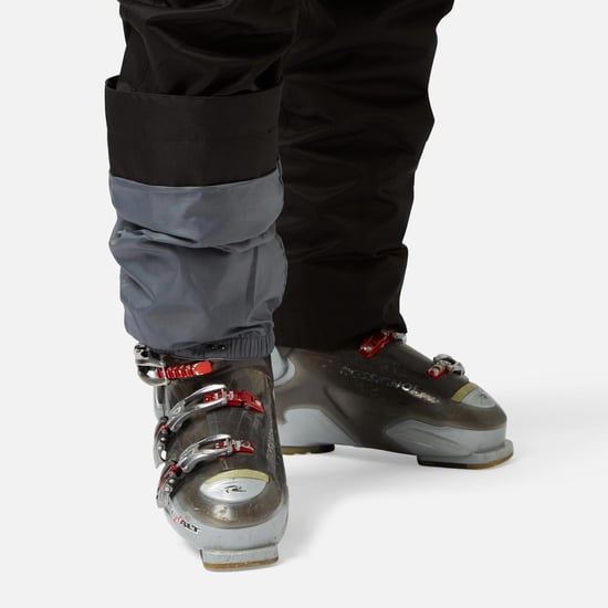 Comrade Surftex Ski Pant Black