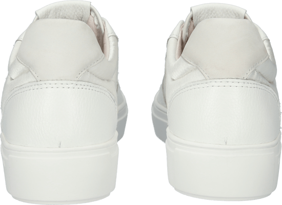 Cassia - White - Sneaker (low)
