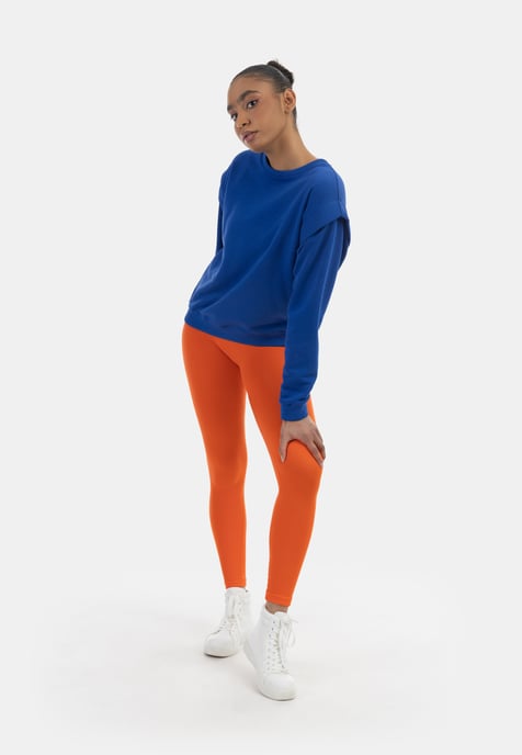 Mymo sweatshirt women - Image 2