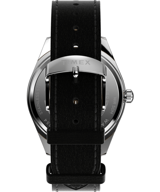 Timex Legacy Men's Black Watch TW2W57300 - Image 4