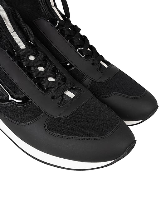 Bally Zapatilla Gabryo-T Hombre Negro - Image 4