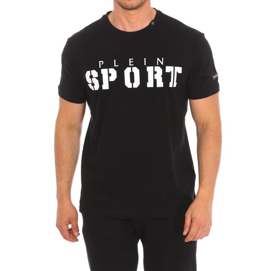 TIPS400 men's short sleeve t-shirt