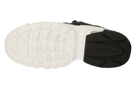 Nike Air Max Graviton Mens Black Trainers - Image 5