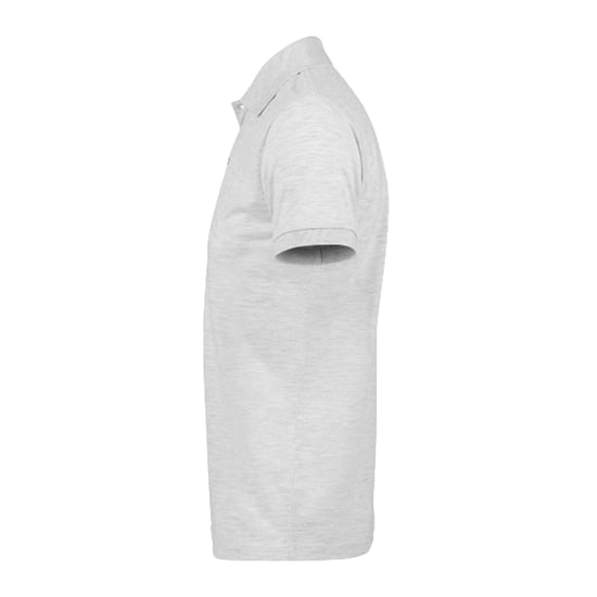 SOLS Mens Prime Polo Shirt (Ash Heather) - Image 3