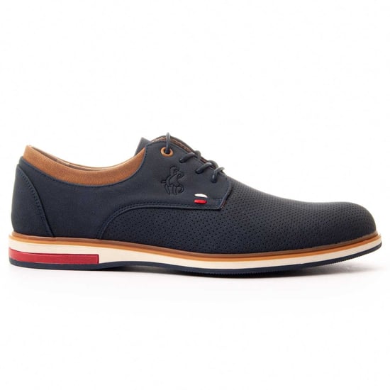 Montevida Oxford Valti en Azul - Image 2