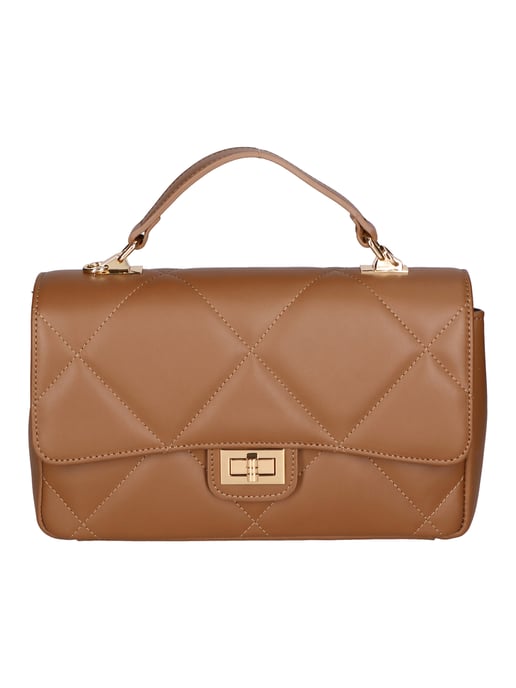 Gave Lux Shoulder bag women TAUPE