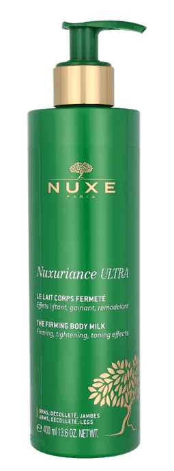 Nuxuriance® Ultra Leche Corporal Reafirmante 400 ml - Image 1