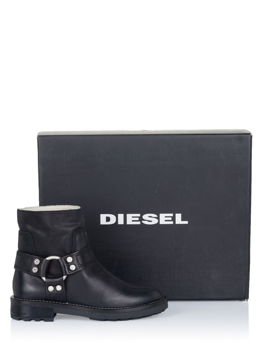 botas diésel - Image 4